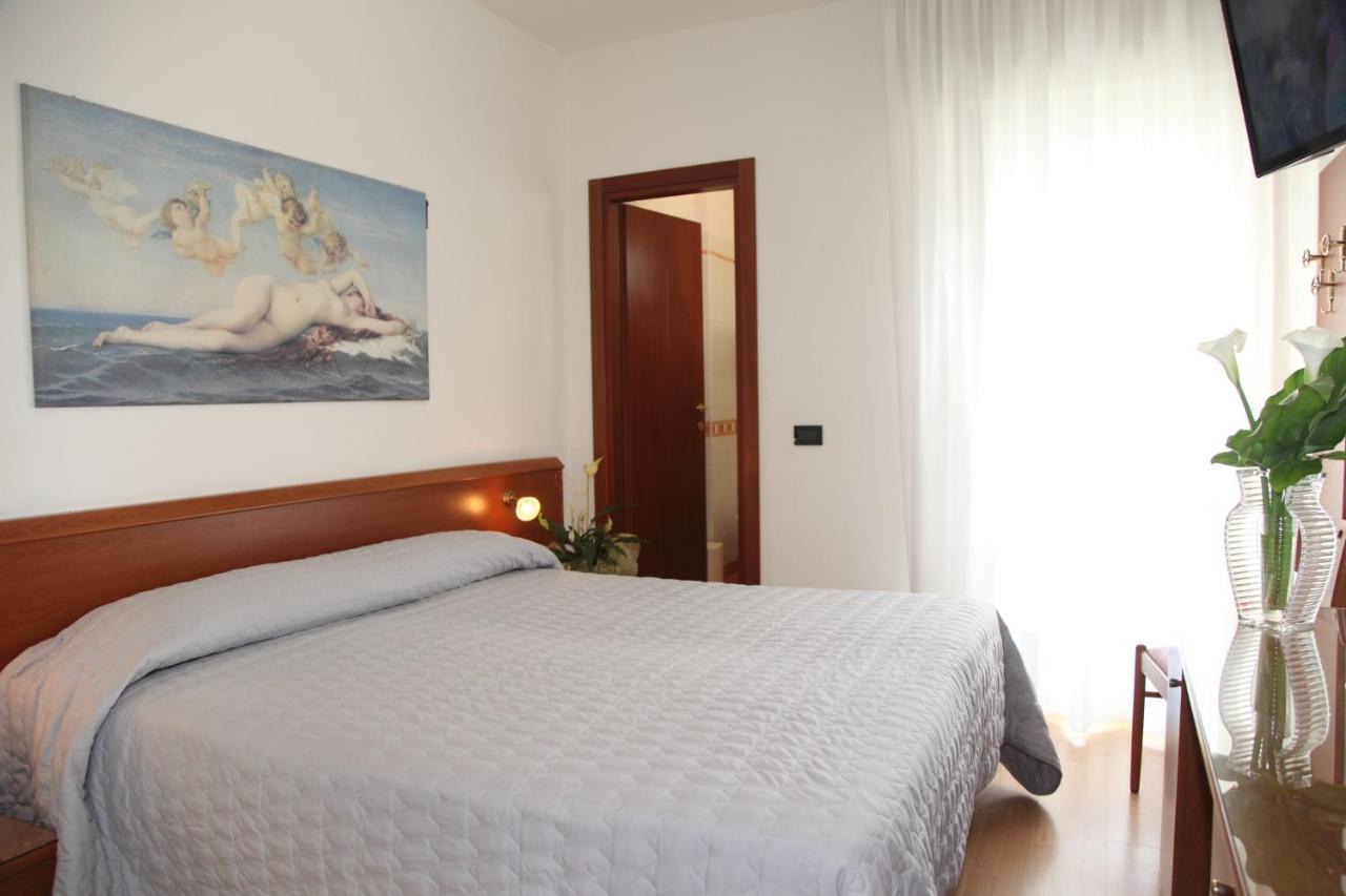 Hotel Gran Venere Beach 3 Superior Bibione Exterior foto