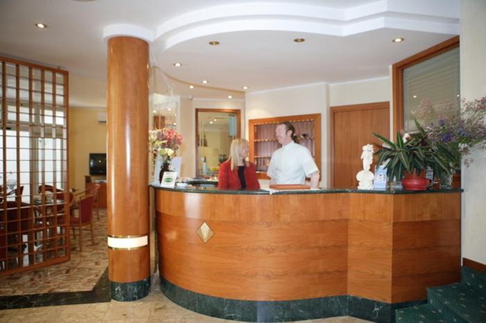 Hotel Gran Venere Beach 3 Superior Bibione Exterior foto