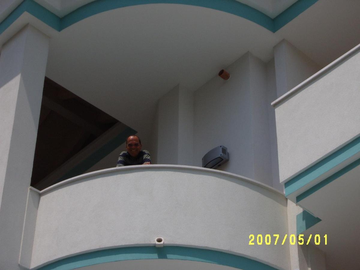 Hotel Gran Venere Beach 3 Superior Bibione Exterior foto