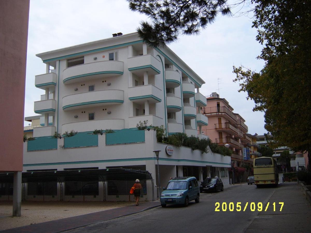 Hotel Gran Venere Beach 3 Superior Bibione Exterior foto