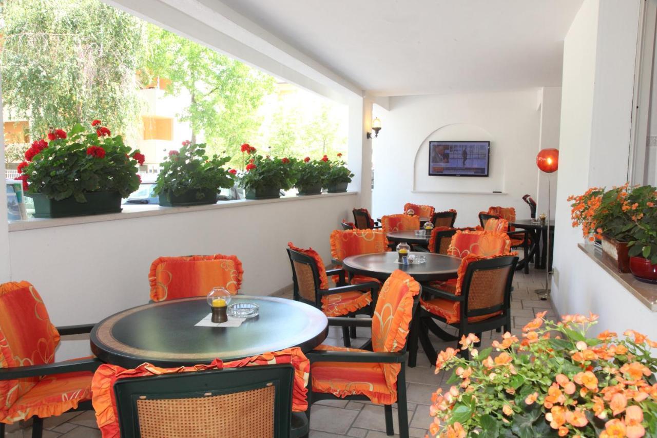 Hotel Gran Venere Beach 3 Superior Bibione Exterior foto