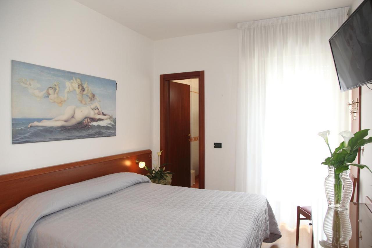 Hotel Gran Venere Beach 3 Superior Bibione Exterior foto
