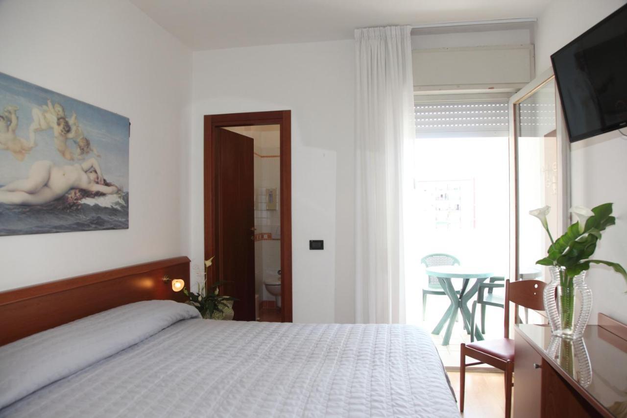 Hotel Gran Venere Beach 3 Superior Bibione Exterior foto