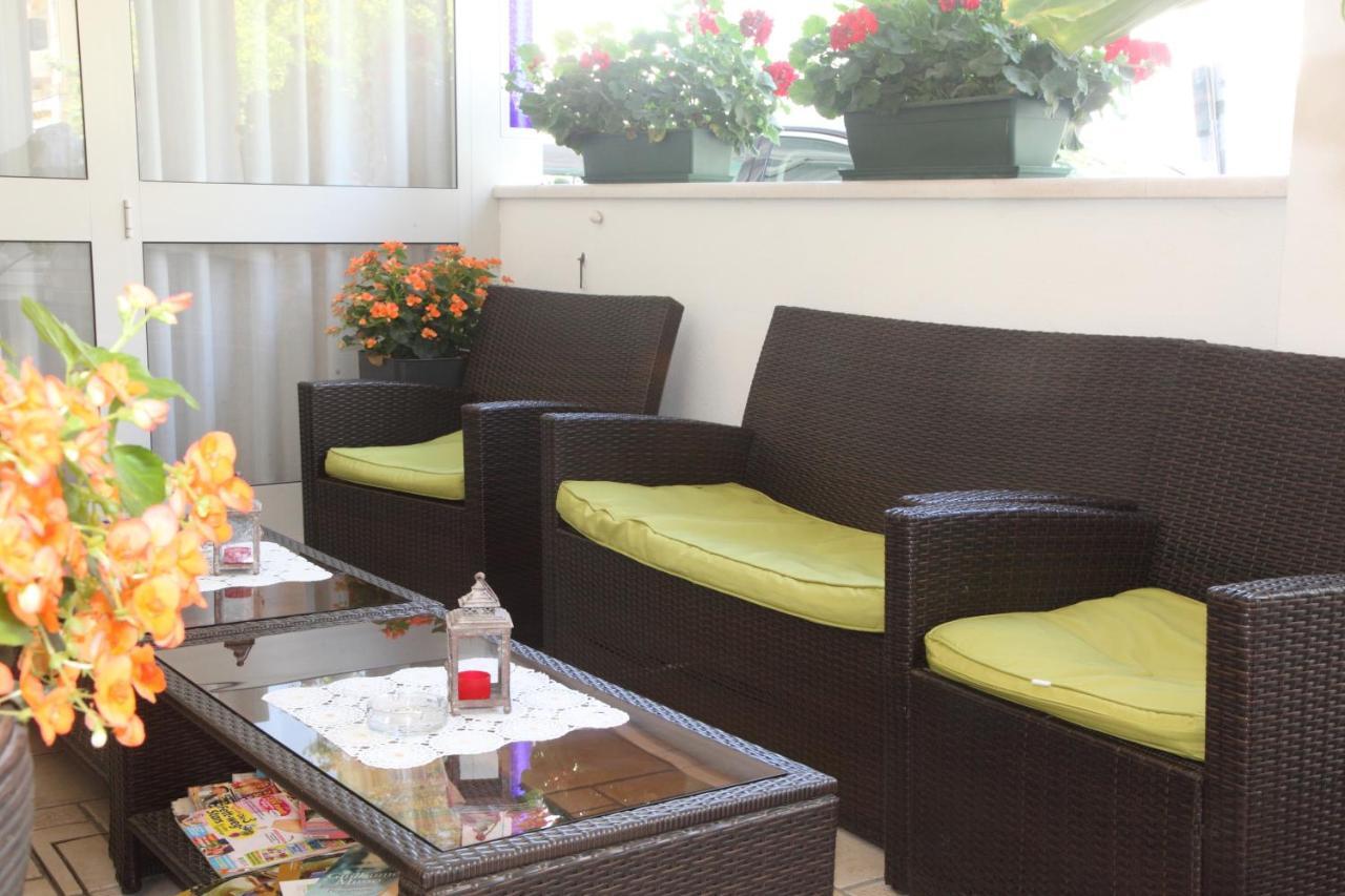 Hotel Gran Venere Beach 3 Superior Bibione Exterior foto